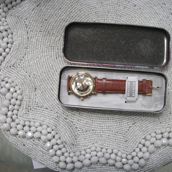 Lional Animated Train Watch Collectible - Picture 3 of 4